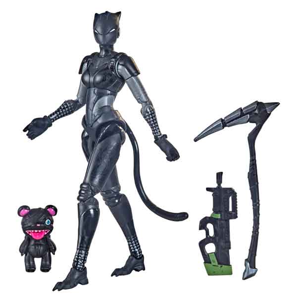 Victory Royale Series Lynx Action Figures (Fortnite)