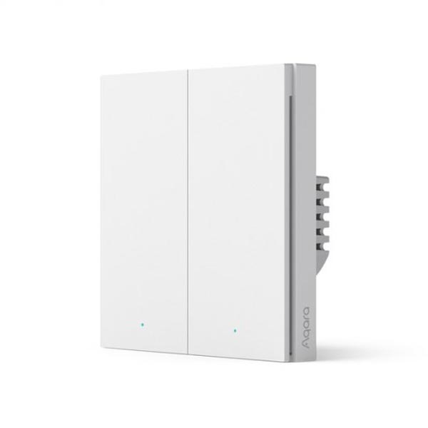 Aqara Smart nástěnný přepínač Aqara Smart nástěnný přepínač
