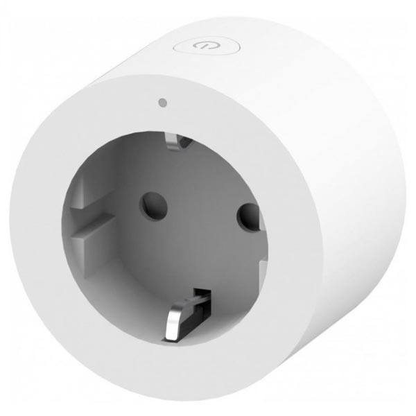 Aqara Smart Plug inteligentní zásuvka