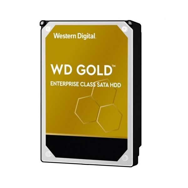 18TB WD Gold 3,5"/SATA/7200/128MB