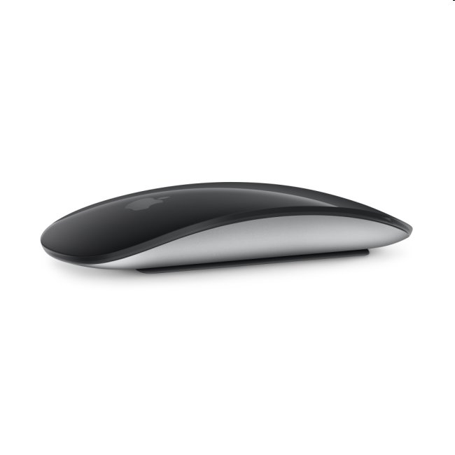 Apple Magic Mouse (2021), black