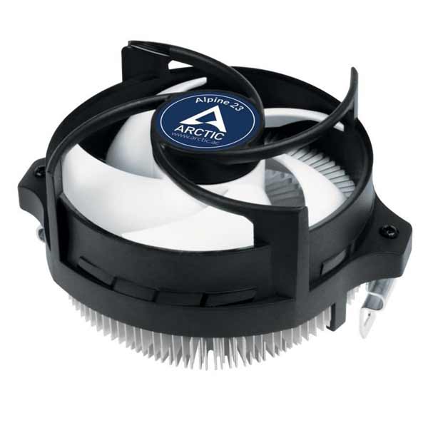 Arctic chladič CPU Arctic Alpine 23 Arctic chladič CPU Arctic Alpine 23