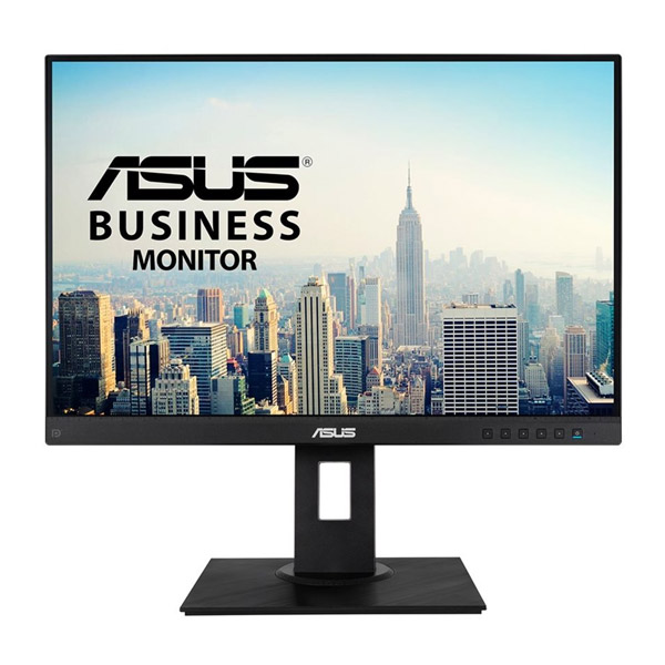 ASUS Business Monitor BE24WQLB 24,1" IPS FHD 1920x1080 16:10 75Hz 300cd 5ms HDMI DP USB VGA