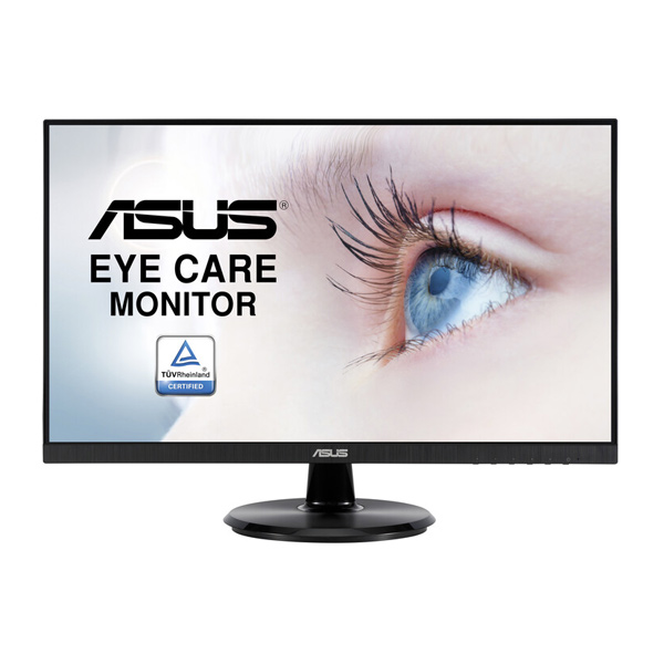 ASUS Eye Care Monitor VA24DCP 23,8" IPS FHD 1920x1080 16:9 75Hz 250cd 5ms HDMI USB-C