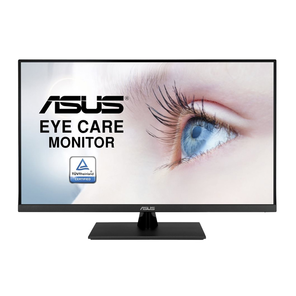 ASUS Eye Care Monitor 31,5" VP32UQ