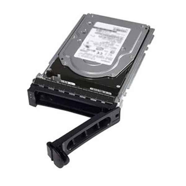 DELL 2TB 7.2K RPM NLSAS 12Gbps 512n 3.5in