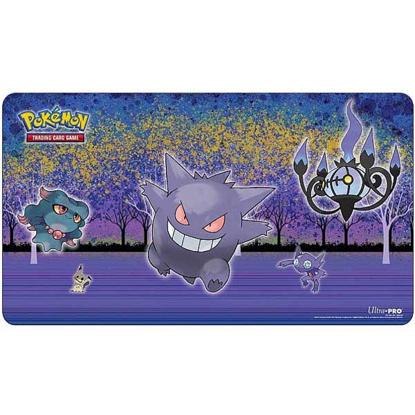 Herní podložka UP Gallery Series Haunted Hollow (Pokémon) Herní podložka UP Gallery Series Haunted Hollow (Pokémon)