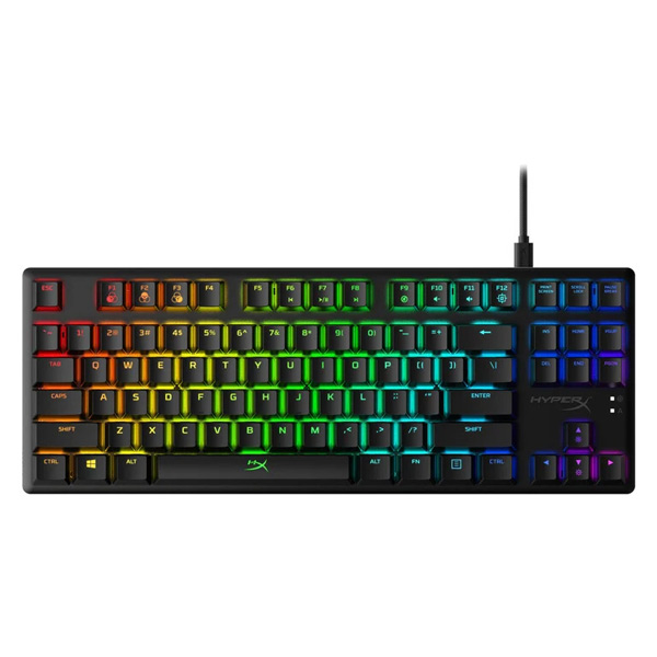 HP HyperX Alloy Origins Core AQUA Switches HP HyperX Alloy Origins Core AQUA Switches