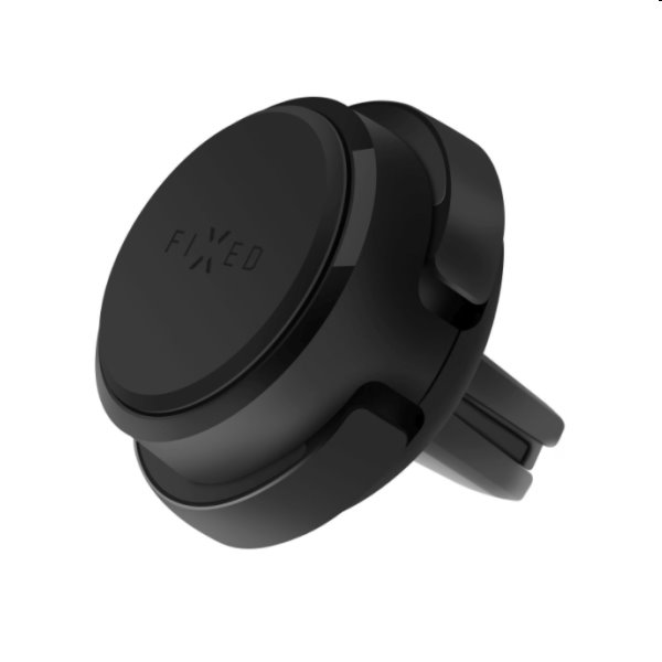 FIXED Icon Air Vent Mini Magnetický držák do ventilace, černý FIXED Icon Air Vent Mini Magnetický držák do ventilace, černý
