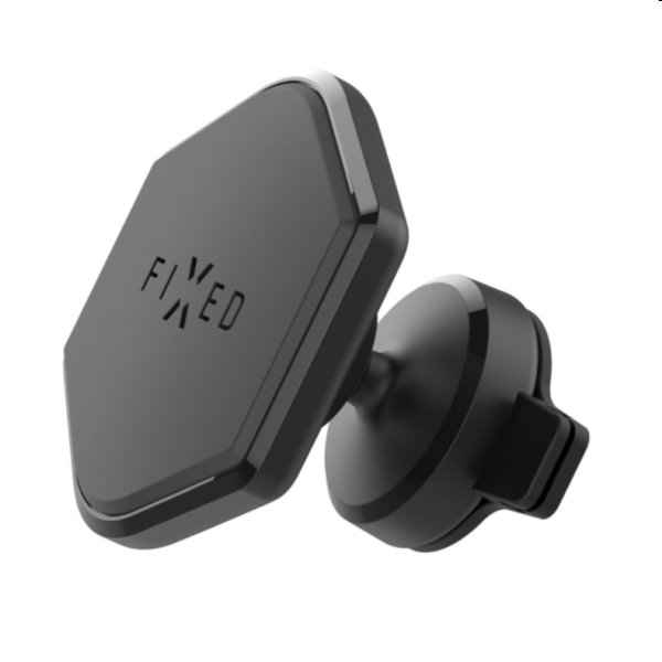 FIXED Icon Flex Magnetický držák na palubní desku, černý FIXED Icon Flex Magnetický držák na palubní desku, černý