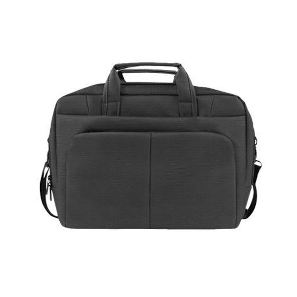 Natec bag 15.6"-16" Gazelle, black Natec bag 15.6"-16" Gazelle, black