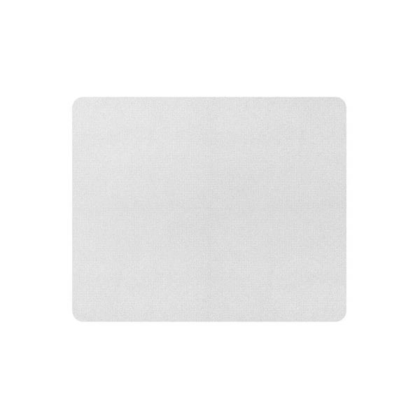 Natec Mousepad Printable 22x18, white Natec Mousepad Printable 22x18, white