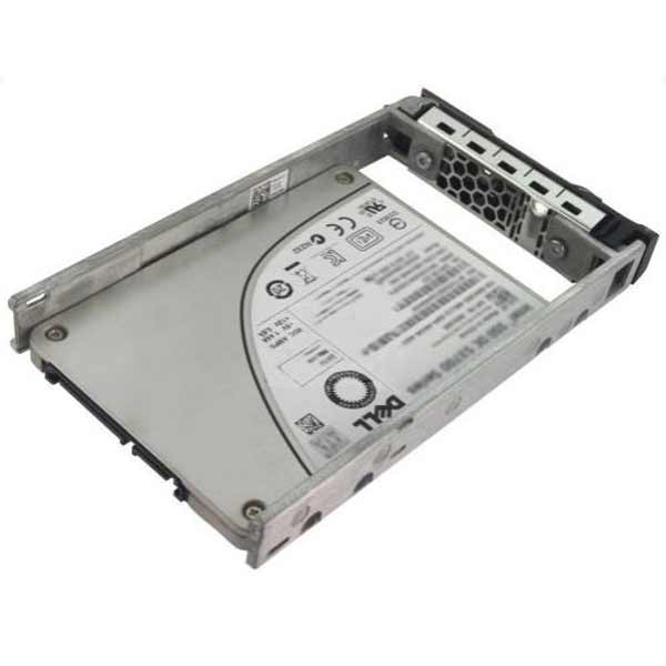 NPOS - 480GB SSD SATA Read Intensive 6Gbps 512e 2.5in Hot Plug S4510 Drive 1 DWPD876 TBW CK