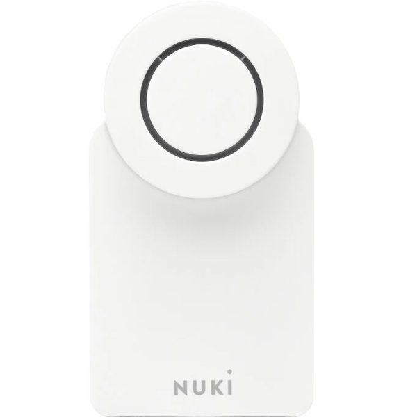 Nuki Smart Lock 3.0 - Elektronický zámek Nuki Smart Lock 3.0 - Elektronický zámek