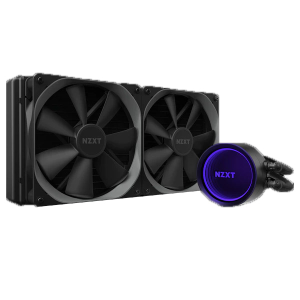 NZXT Kraken X53 NZXT Kraken X53