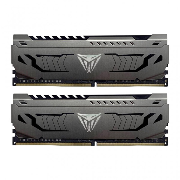 Patriot Viper Steel CL17, kit 2x8GB DDR4-3600MHz