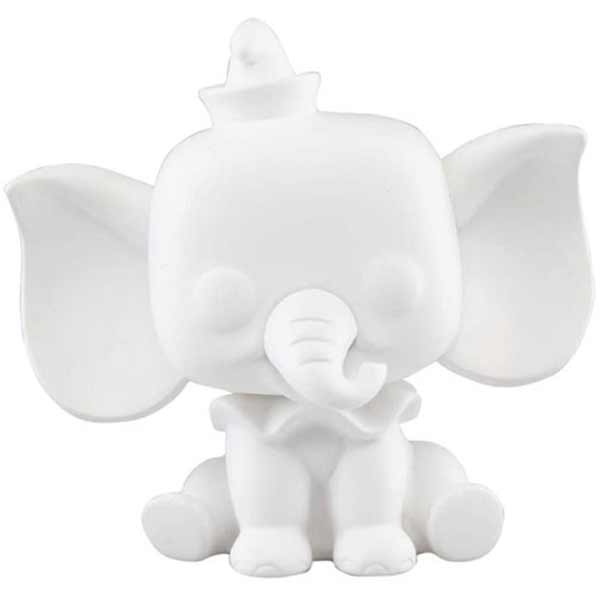 POP! Disney: Dumbo (DIY) Special Edition