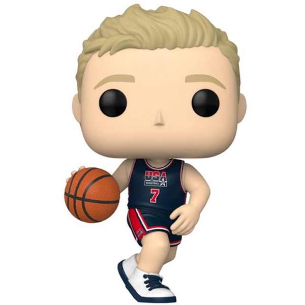 POP! Larry Bird (NBA) Special Edition 25 cm