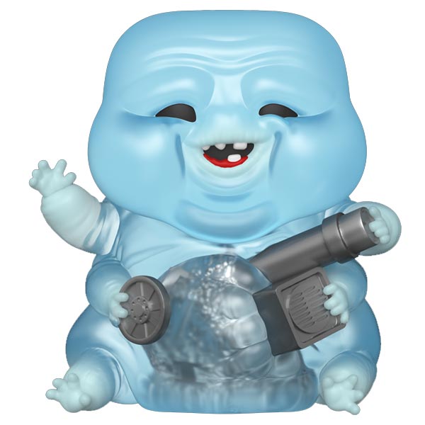 POP! Movies: Muncher Glows in the Dark (Ghostbusters Afterlife) Special Edition