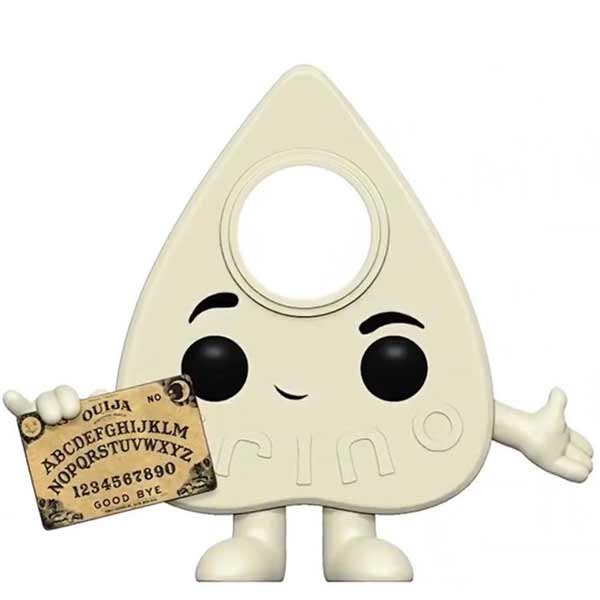 POP! Retro Toys: Ouija Planchette Special Editon