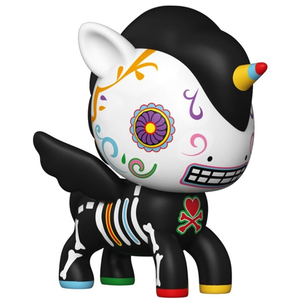 POP! Caramelo (Tokidoki) Special Edition