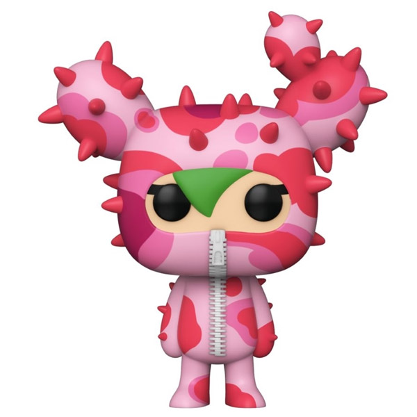 POP! Sabochan (Tokidoki) Special Edition