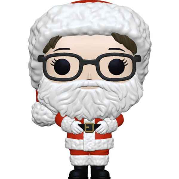 POP! TV: Phyllis Vance as Santa (The Office) Special Edition