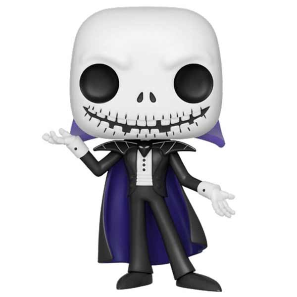 POP! Vampire Jack (Nightmare Before Christmas)