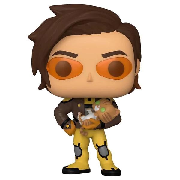 POP! X-men Gambit (Marvel) Special Edition POP! X-men Gambit (Marvel) Special Edition