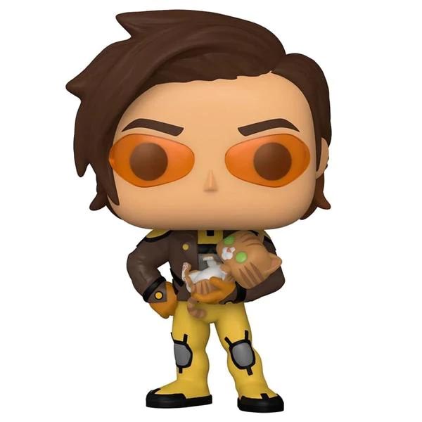 POP! X-men Gambit (Marvel) Special Edition