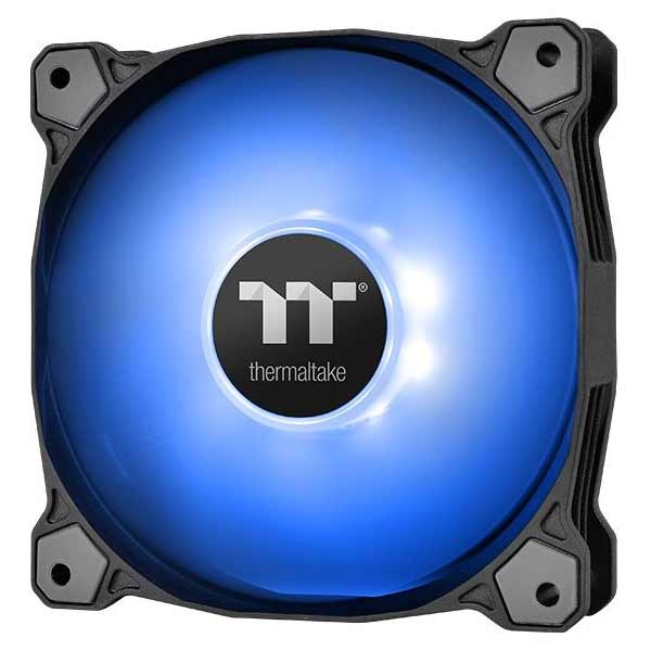 Thermaltake Ventilátor Pure A14 LED Blue / 1 Pack Thermaltake Ventilátor Pure A14 LED Blue / 1 Pack