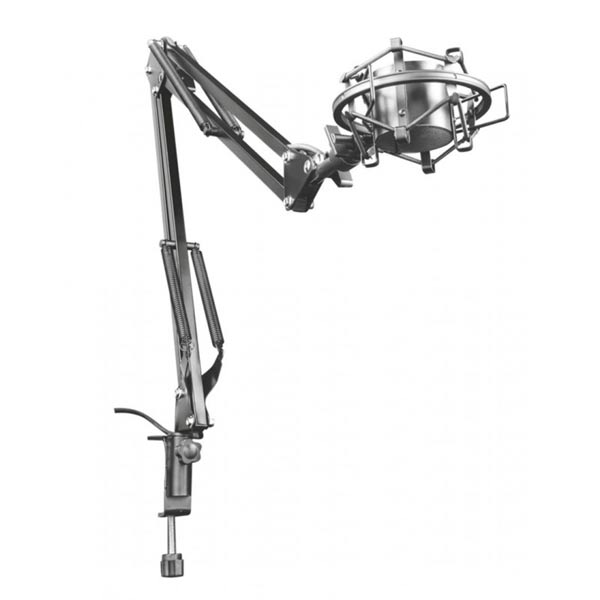 TRUST GXT 253 nastavitelné rameno Emita TRUST GXT 253 nastavitelné rameno Emita