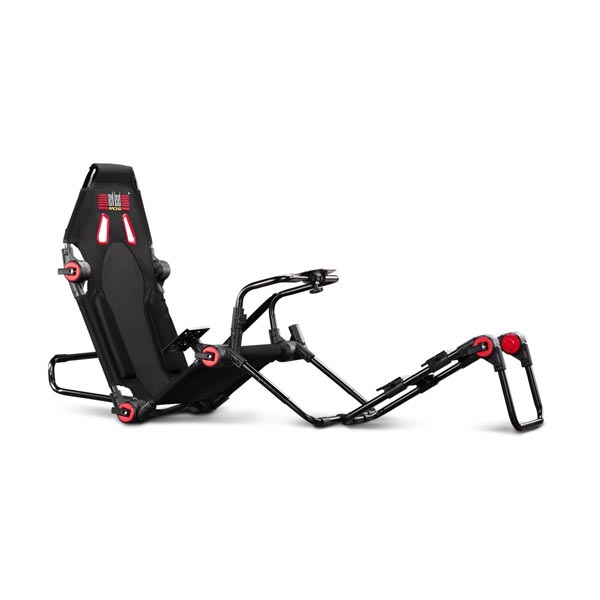 Závodní křeslo Next Level Racing F-GT LITE, cockpit pre F1 alebo GT Závodní křeslo Next Level Racing F-GT LITE, cockpit pre F1 alebo GT