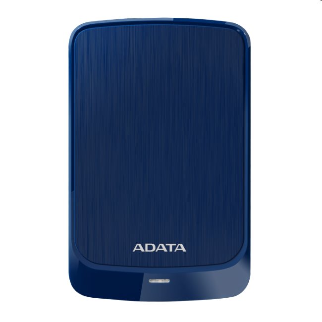 A-Data HDD HV320, 2TB, USB 3.2, blue