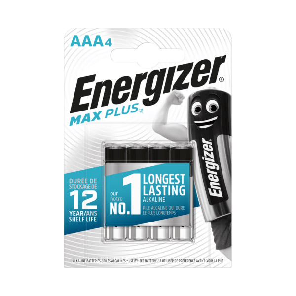AAA / HR03 - 800 mAh EXTREME AAA / HR03 - 800 mAh EXTREME