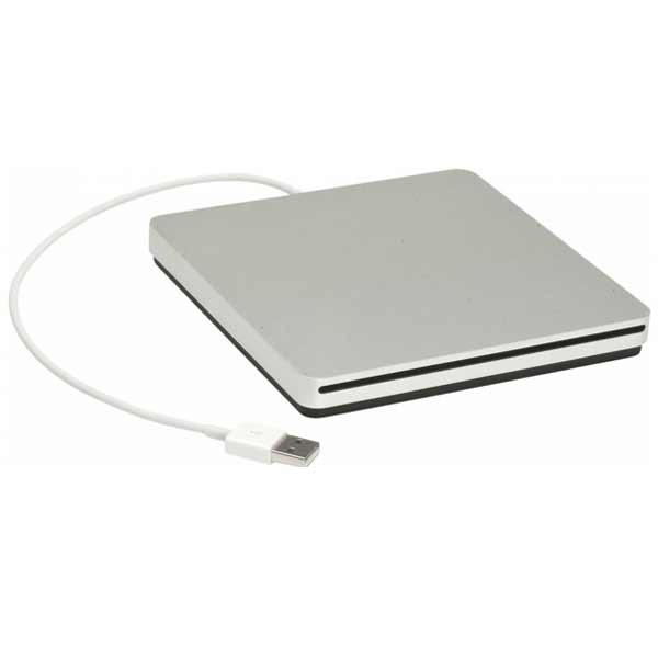 Apple USB SuperDrive