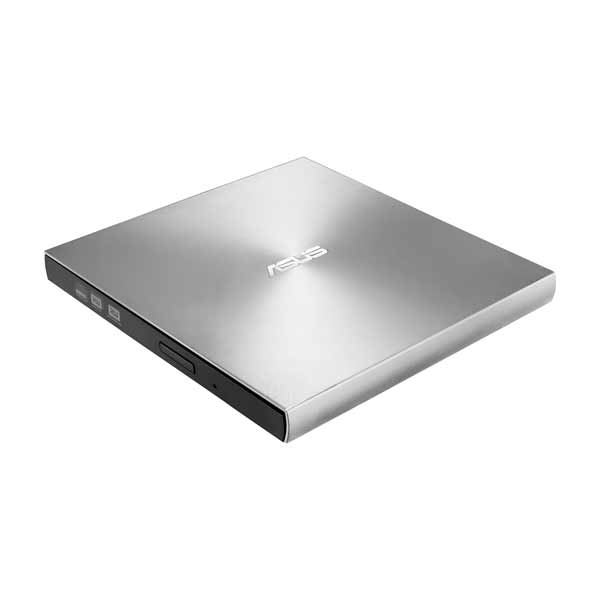 Asus ZenDrive U8M Silver - OPENBOX (Rozbalené zboží s plnou zárukou)