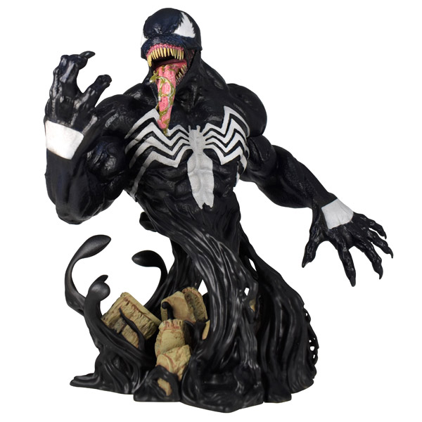 Busta Venom 1/7 (Marvel)