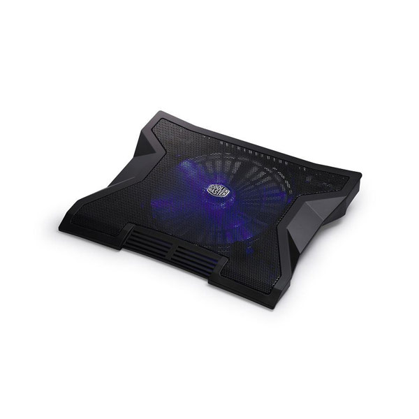 Cooler Master NotePal XL, Chladící podložka, černá Cooler Master NotePal XL, Chladící podložka, černá