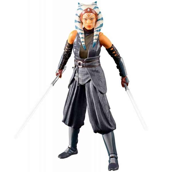 Figurka Star Wars The Black Series Ahsoka Tano