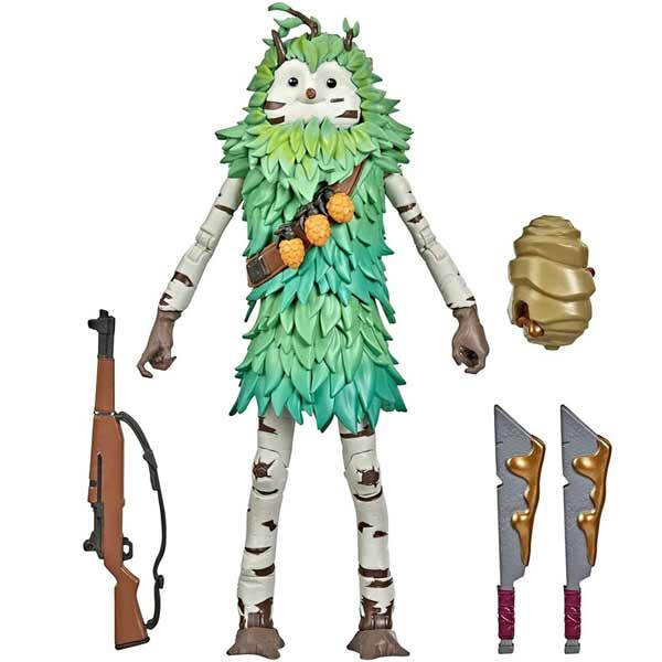 Figurka Victory Royale Series Bushranger Fortnite)