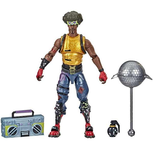 Figurka Victory Royale Series Funk Ops (Fortnite)