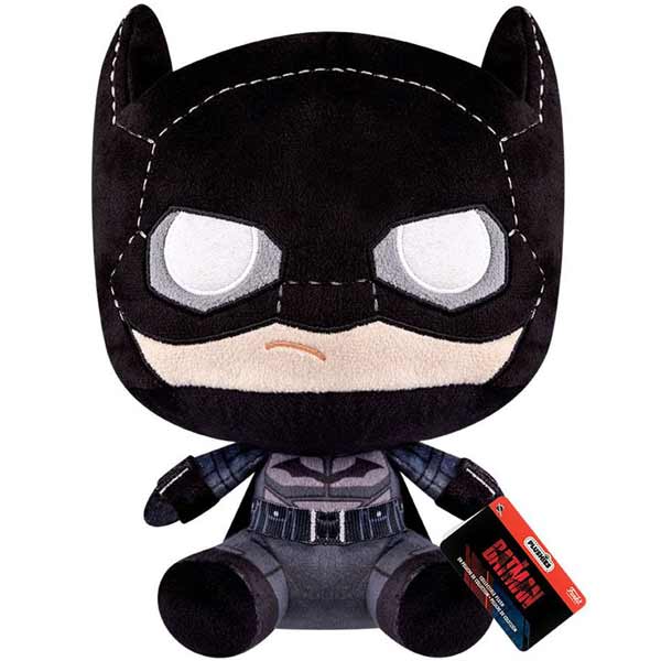 Funko Plushies The Batman Batman (DC)
