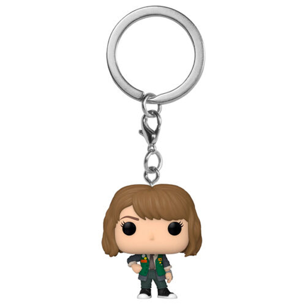 POP! Klíčenka Robin (Stranger Things 4)