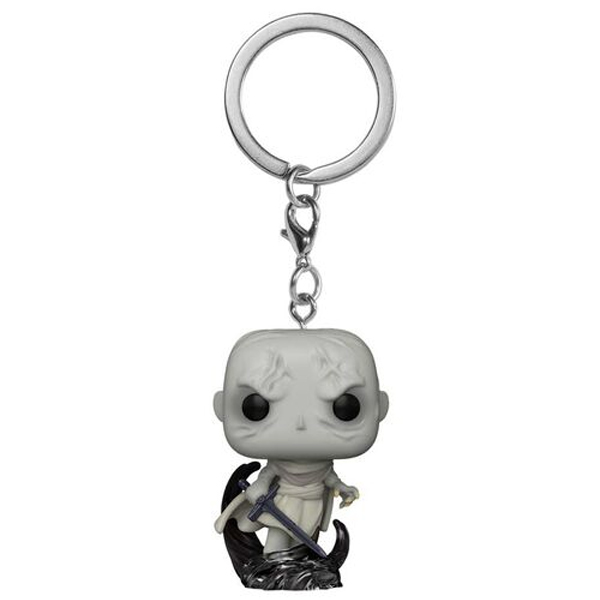 Funko POP! Klíčenka Thor Láska jako hrom Gorr (Marvel) Funko POP! Klíčenka Thor Láska jako hrom Gorr (Marvel)