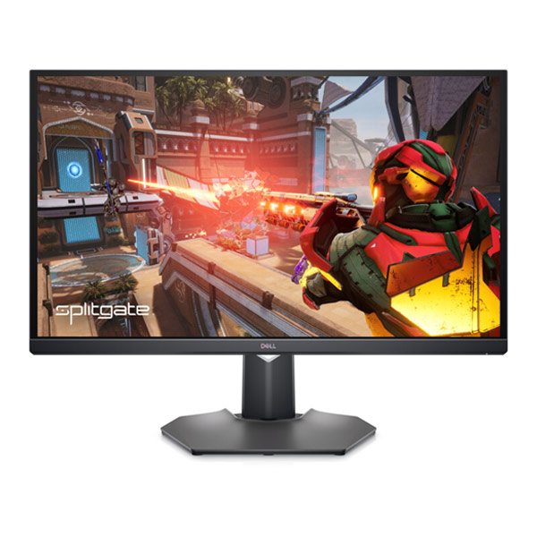 Herní monitor Dell G3223D 31,5", černý