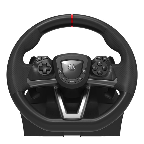 HORI Racing Wheel APEX for PlayStation 5 - OPENBOX (Rozbalené zboží s plnou zárukou)