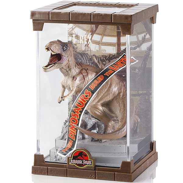 Jurassic Park Creatures Tyrannosaurus Rex