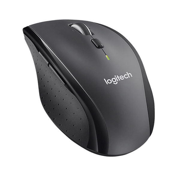 Logitech M705 Marathon Wireless Mouse