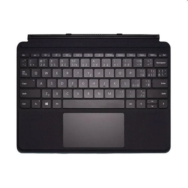 Microsoft Surface Go Type Cover TXK-00005-CZSK